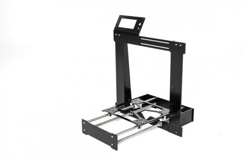 3D tiskárna Evolution S1