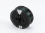 Filament PM PLA Metallic Green 1,75 mm 1 kg – metalický PLA filament