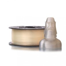 PLA transparent filament PLA transparent filament