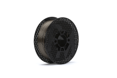 PETG filament metalická edice kávová bronzová 1,75 mm – 1 kg