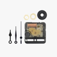 Sada komponent pro výrobu hodin (Clock Components Kit)