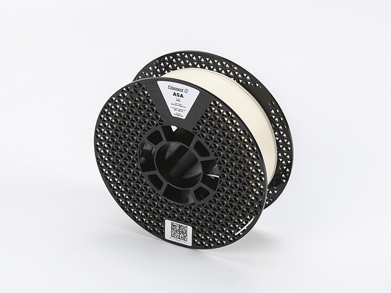 ASA Natur - tlačový materiál - filament