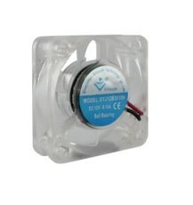 Ventilátor 40 x 40 x10mm 5V
