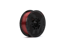 Filament PM PLA Perlová červená 1,75 mm 1 kg – perleťový PLA filament