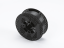 PETG filament metalická edícia bridlicová strieborná 1,75 mm – 1 kg