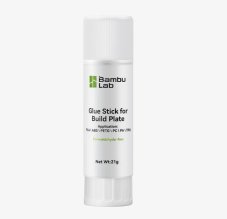 Lepidlo pro tiskovou podložku