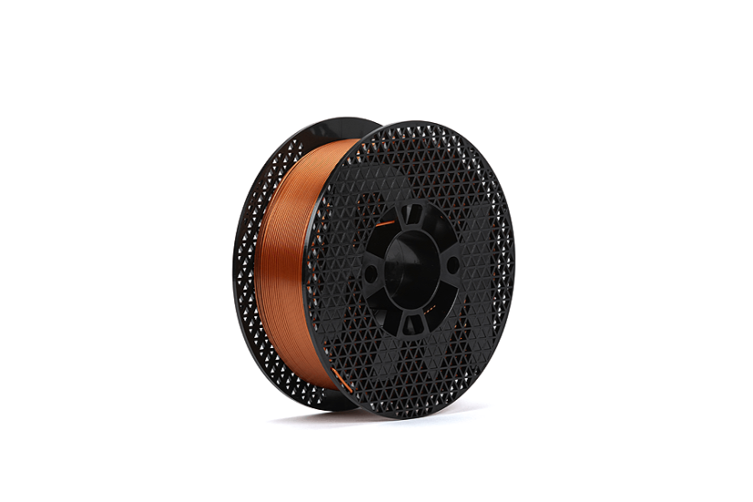 FILAMENT 1,75 ,PLA - COPPER 1 KG