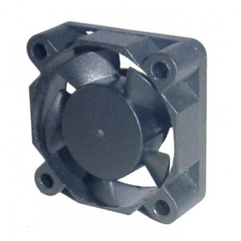 Originální ventilátor pro E3D hotendy 40 x 40 x10mm 24V
