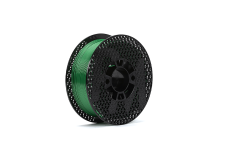 Filament PM PLA Perlová zelená 1,75 mm 1 kg – perleťový PLA filament