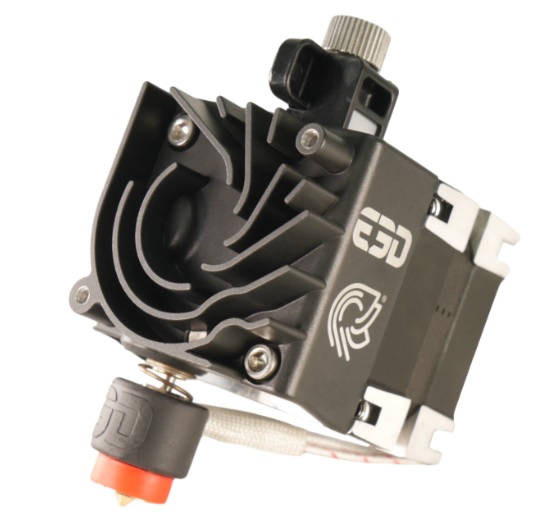 REVO Hemera XS - Napájenie: 24V