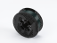 Filament PM PLA Metallic Green 1,75 mm 1 kg – metalický PLA filament