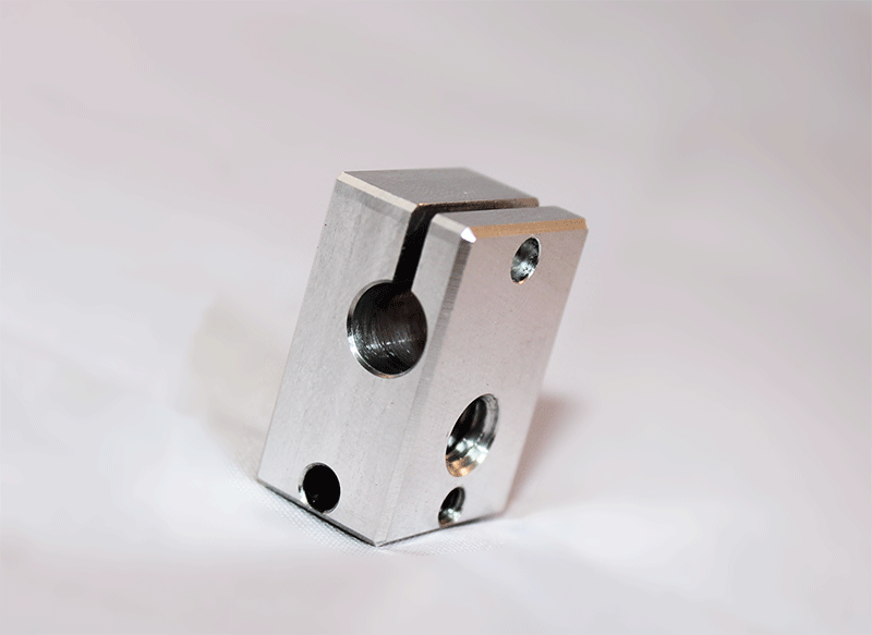 E3D Heater blok v6