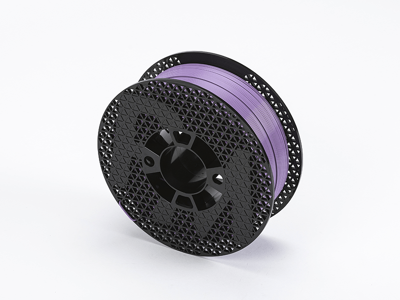 Filament PM PLA Lila filament 1,75 mm 1 kg – pastelový PLA filament
