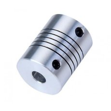 Pružná spojka 5/8mm