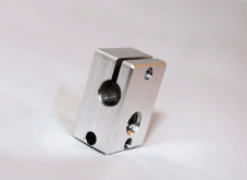 E3D Heater blok v6