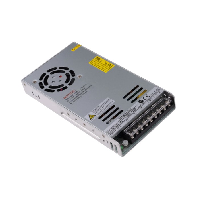 Zdroj 350W - 24V