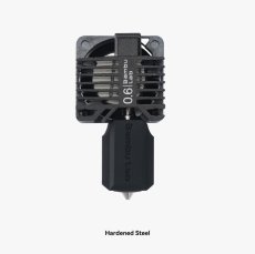 Bambu Lab Hotend P1 Series 0.6 mm – module with hardened steel nozzle