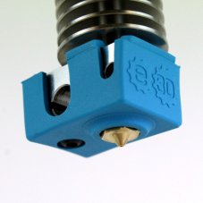 Silikonový návlek na hotend E3D v6 Silikonový návlek na hotend E3D v6