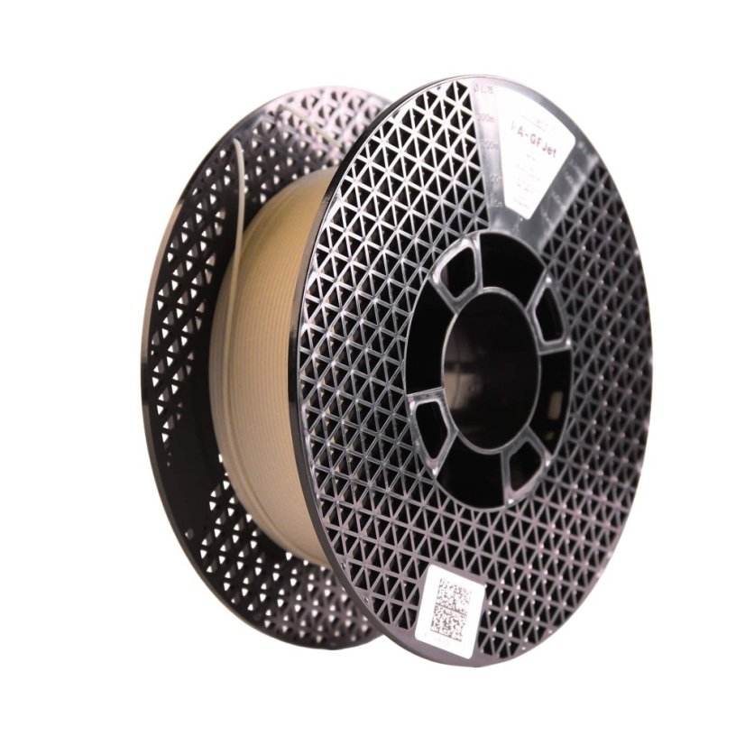 PA-GFJet – Natur 1,75 mm 0,5 kg filament pro 3D tisk