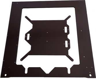 Structural frame for 3D printers in stock!