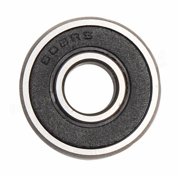 Ložisko 608RS – guľôčkové ložisko s gumovým tesnením