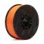 Filament PM ABS oranžový, 1,75 mm, 1 kg – nová cívka
