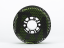 Filament PM PLA žlutozelená 1,75 mm 1 kg – filament pro 3D tisk