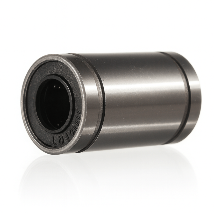 Lineárne ložisko LM10UU pre hriadeľ 10 mm