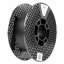 Filament PM PETG CFJet Carbon čierny, 1,75 mm, 0,5 kg – detail novej cievky Filament PM PETG CFJet Carbon čierny, 1,75 mm, 0,5 kg – detail novej cievky