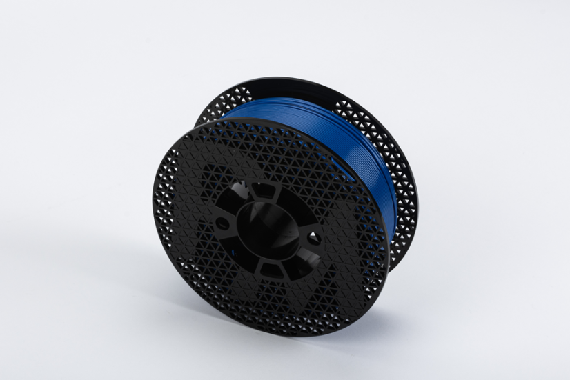 Filament PM PLA Modrá 1,75 mm, 1 kg