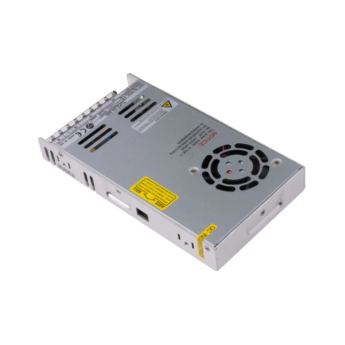 Power supply 350W - 24V