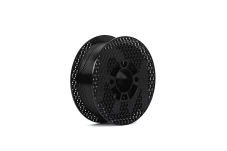 PETG filament 1,75 mm – čierny – 1 kg