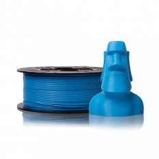 PLA modrý filament