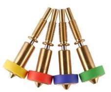 E3D Hotend Revo Six full kit