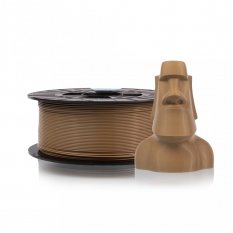 PLA khaki filament