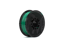 Filament PM PLA zelená 1,75 mm 1 kg – tiskový materiál pro 3D tisk