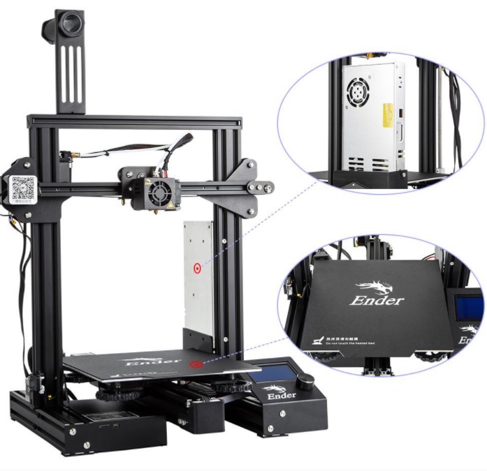 Ender3 PRO