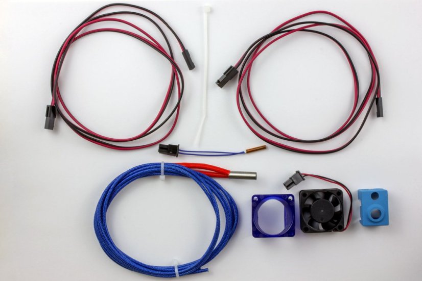 E3D HotEnd v6 - 1,75mm