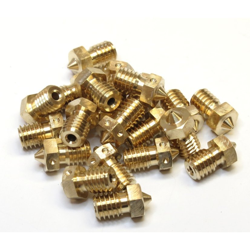 Nozzle 0,50 mm
