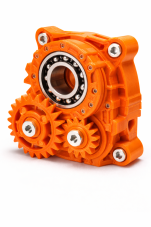 PETG filament Orange 2018 1,75 mm – 1 kg