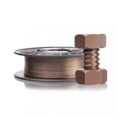 FILAMENT 1,75 PETG COFFEE BRONZE 0.5kg