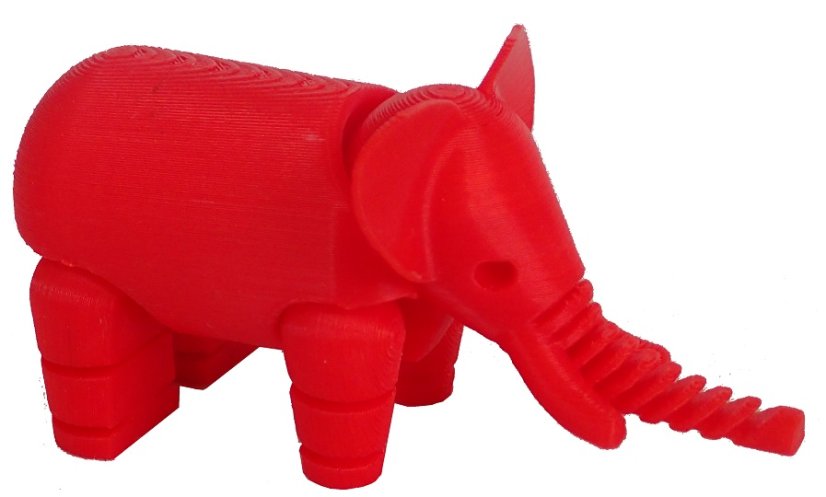 Zakázkový 3D tisk na míru – Profesionální tisk s výběrem materiálů