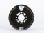 Filament PM PLA Zlatá 1,75 mm 1 kg – metalický PLA filament