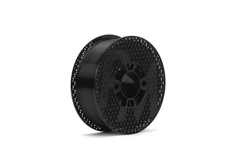 Filament PM ABS-T 1,75 mm – Čierna, 1 kg