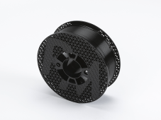 Filament PM ABS-T 1,75 mm – Čierna, 1 kg