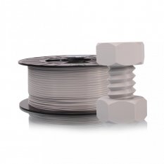 PETG šedý filament