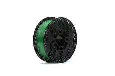 Filament PM PLA Perlová zelená 1,75 mm 1 kg – perleťový PLA filament