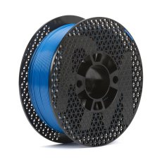 Filament PM PETG - Modrá, 1,75 mm, 1 kg – nová cívka