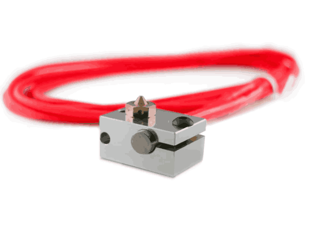 Topné těleso 40W 12V
