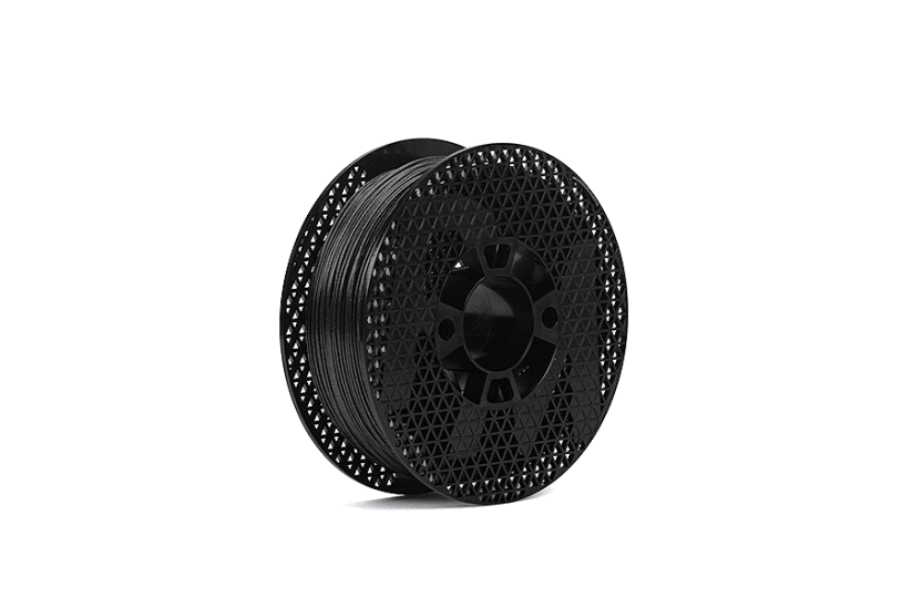 Graphite black PLA filament - 1kg